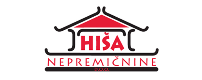 Hisa nepremicnine