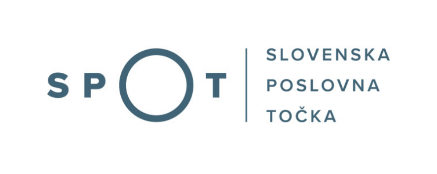 Slovenska poslovna tocka